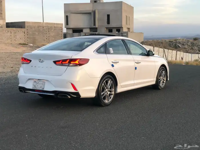 سوناتا2018فل كامل 1