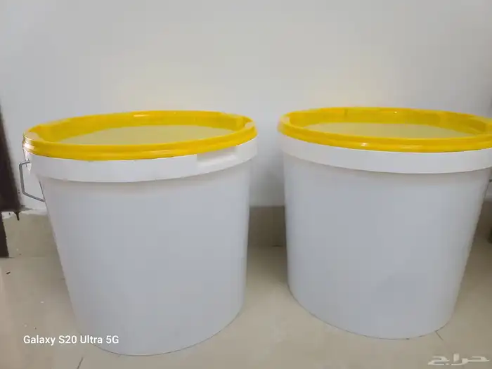 عسل طلح حايل 0