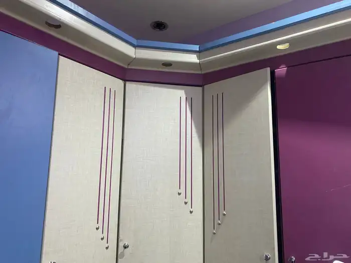 أثاث غرفة نوم 5
