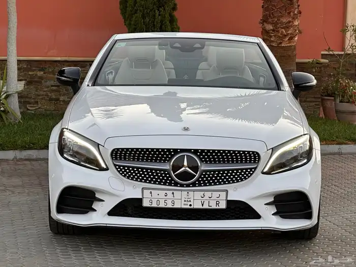 مرسيديس كشف 2021 41