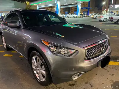 انفينيتي QX70 2019 البيع اعلى سوم index