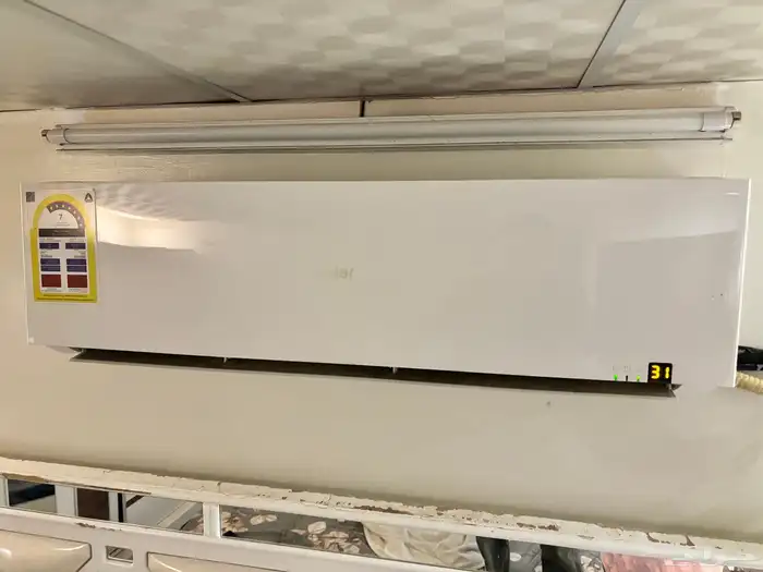 مكيف سبلت 2 طن 0