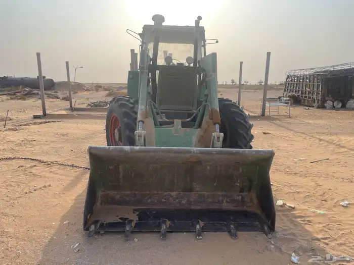 حراثه فينت 611 دفرنسين 6 سرندل 0