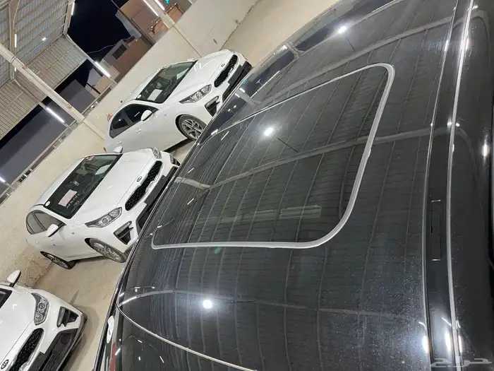 مرسيدس 2020 E300 7