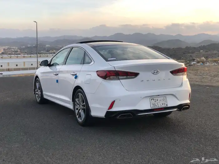 سوناتا2018فل كامل 3