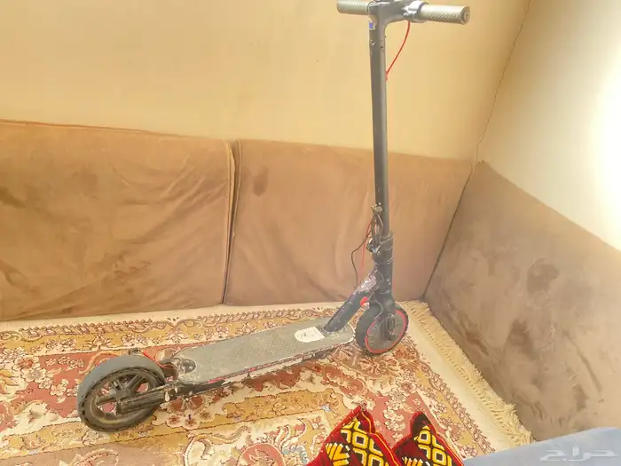 سكوتر للبيع القريات الصمل يجي الرقم 1