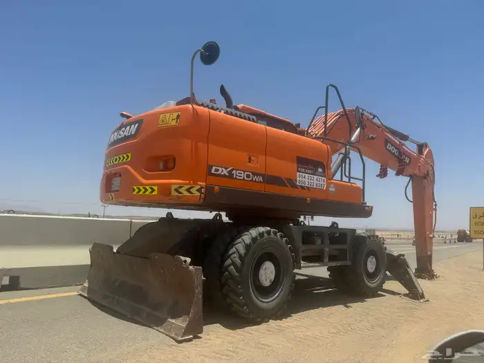 wheel excavator for rent ture excavator for rent 2