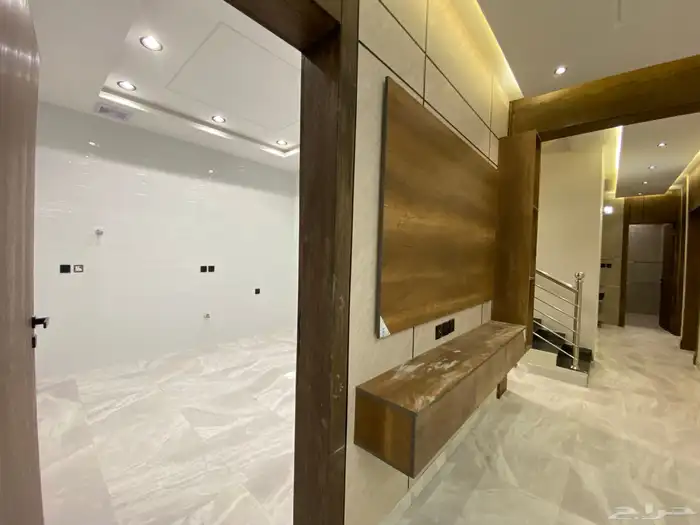 شقق تمليك بدرج داخلي للسطح   مصعد داخلي للسطح اسعار من 530 4