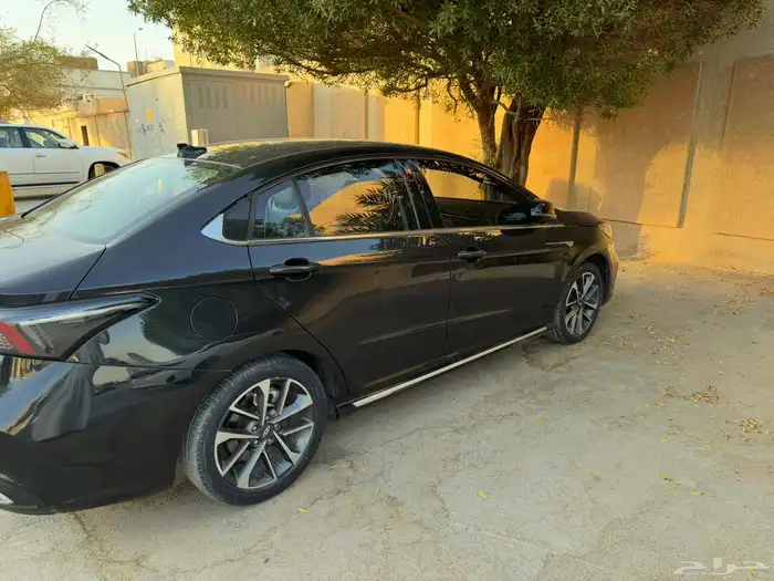 شيري اريزا 6 برو موديل 2022 8