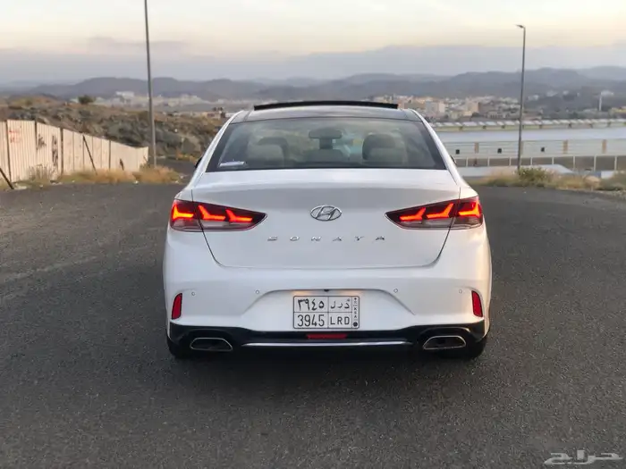 سوناتا2018فل كامل 4