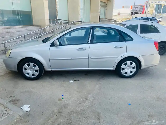 شيفورليه ابترا 2009 فل السياره اتوماتيك جير مكينه مكيف عشرط 0