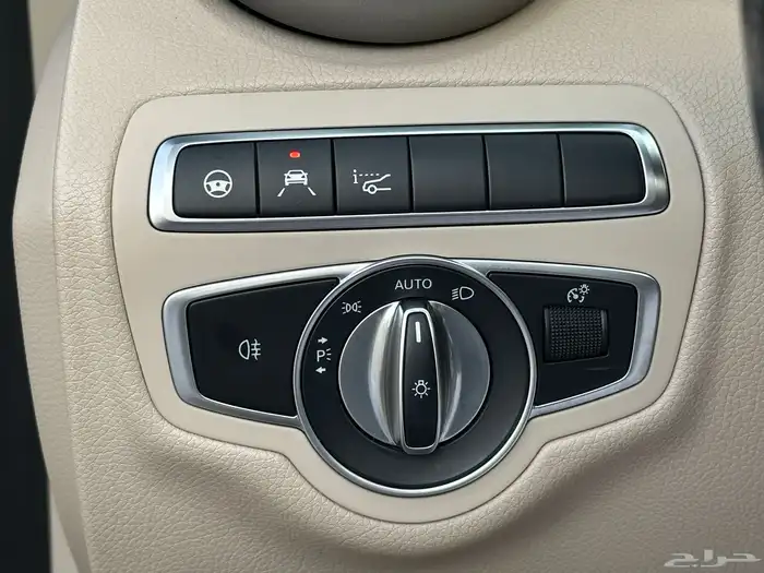 مرسيديس كشف 2021 25