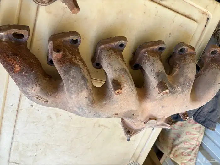 شكمان نيسان وكاله 2