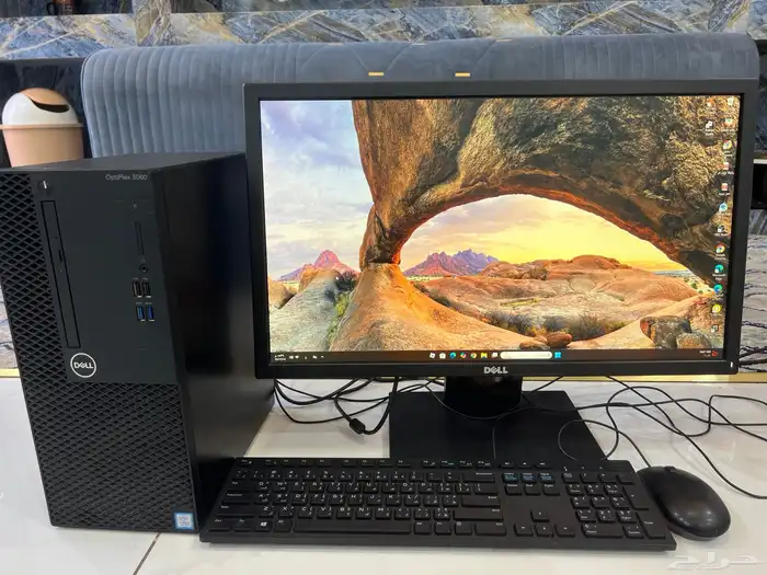 كمبيوتر DELL للبيع 0