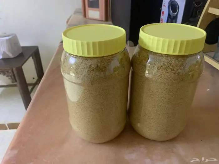 قهوه وبهارات 0