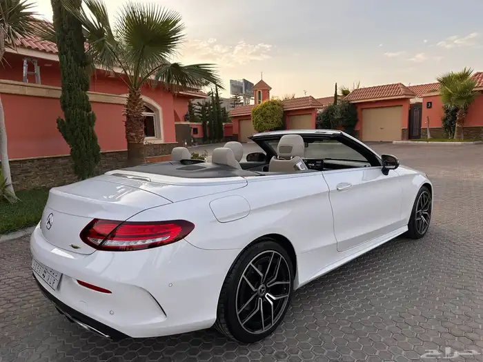 مرسيديس كشف 2021 19