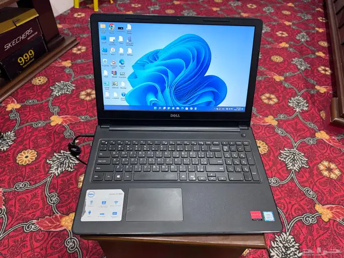Dell core i7 Laptop 0