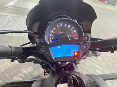 دباب ( كوازاكي فولكان اس 650 2024) ABS سبورت كروز كالجديد index