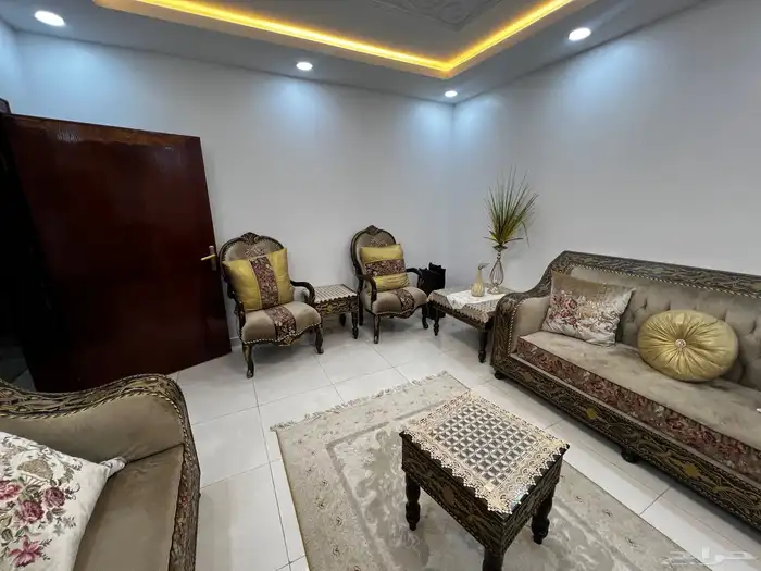 اثاث مجلس للبيع 1