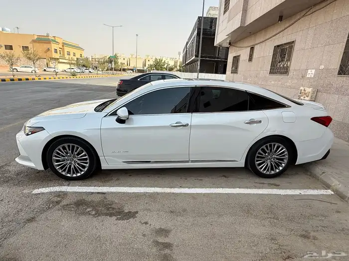 افالون 2022 بريميوم فل كامل 4