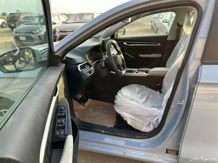 جلي اميجراند موديل 2026 8