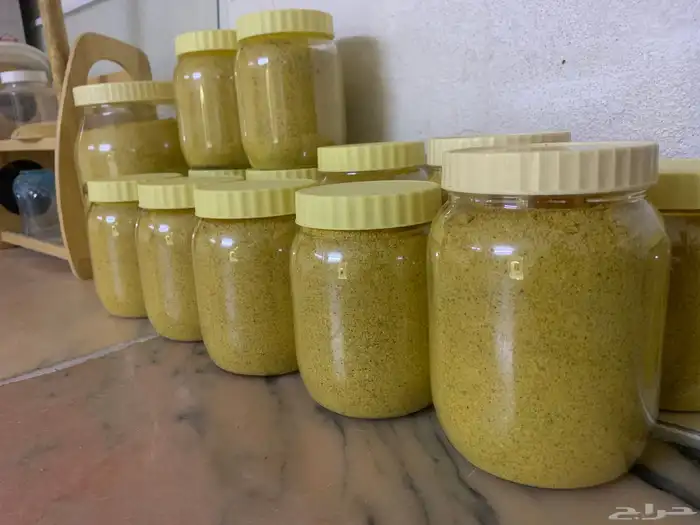 قهوه وبهارات 2