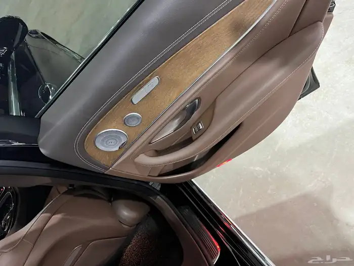 مرسيدس 2020 E300 20