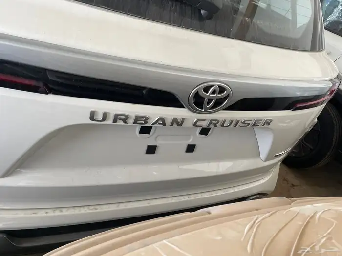 اوربان كروز 2