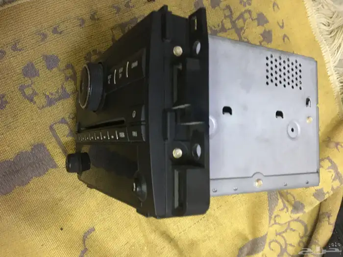 مسجل سياره للبيع ( جديد ) 2