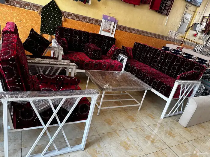 جلسات خارجية 32