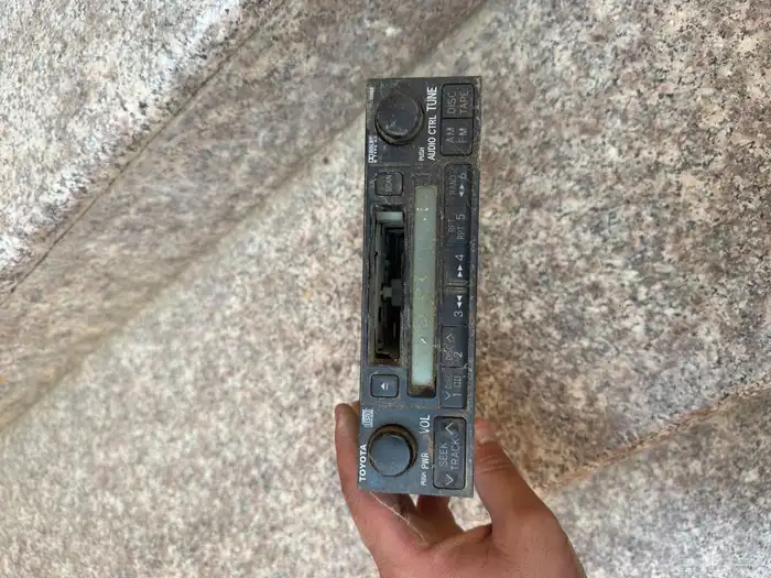 قطع هايلوكس و شاص 11