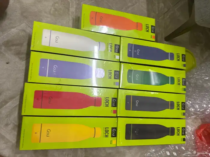 بطاريات ومطارات شركة قوي 0