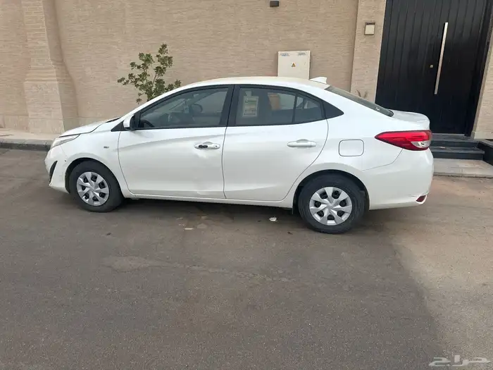 يارس 2019 البيع 0