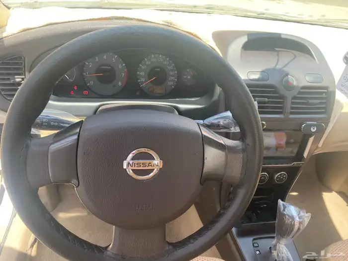 للبيع صني 2012 7