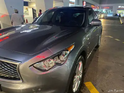 انفينيتي QX70 2019 البيع اعلى سوم index