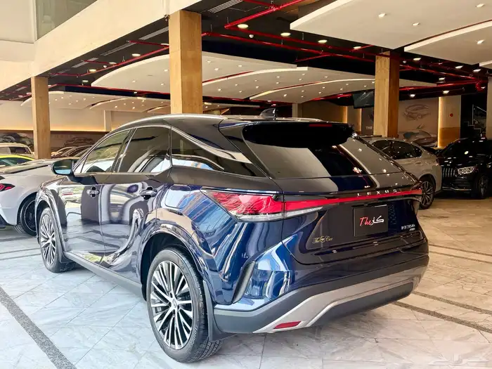 لكزس RX350 BB 2023 9