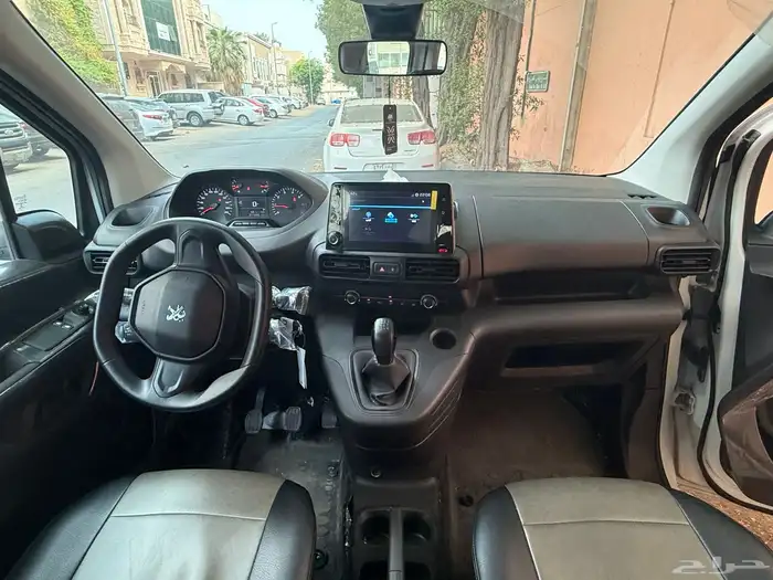 باص ريفتر 2023 وكاله 18