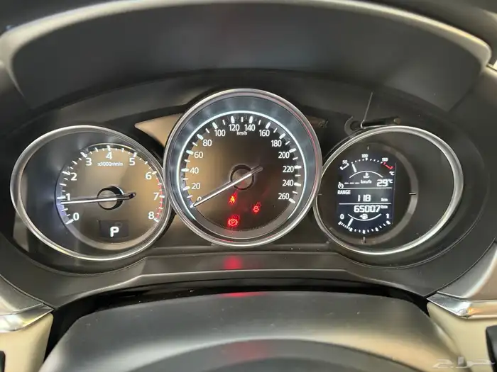 مازدا6 2022 13