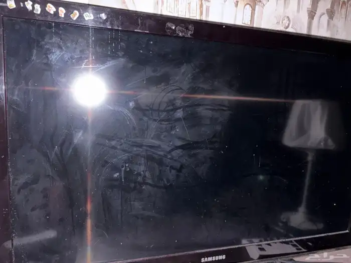 تلفاز للبيع Samsung 0