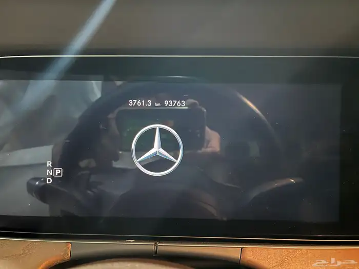 مرسيدس 2020 E300 11