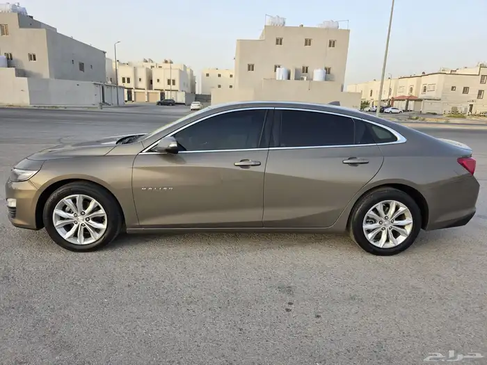 ماليبو 2020 3