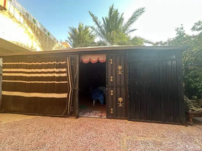 بيت شعر مجلس 2