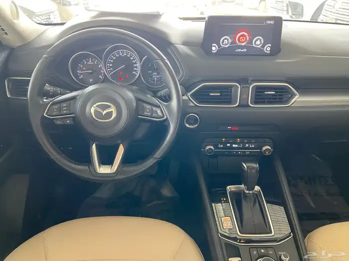 مازدا cx 5 المديل 2023 العدد 65 الف 6