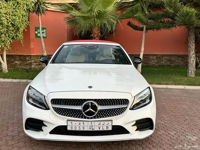 مرسيديس كشف 2021 13