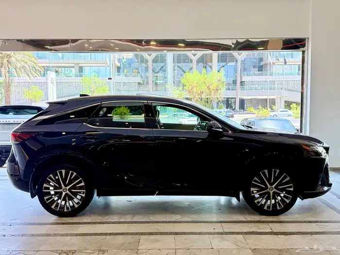لكزس RX350 BB 2023 5