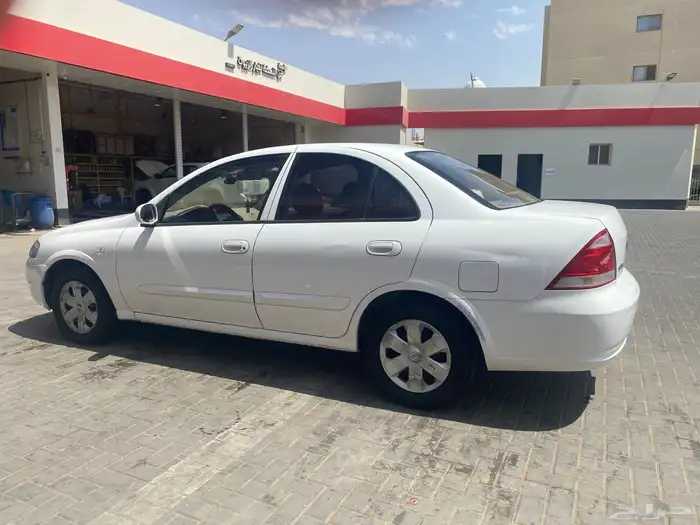 للبيع صني 2012 0