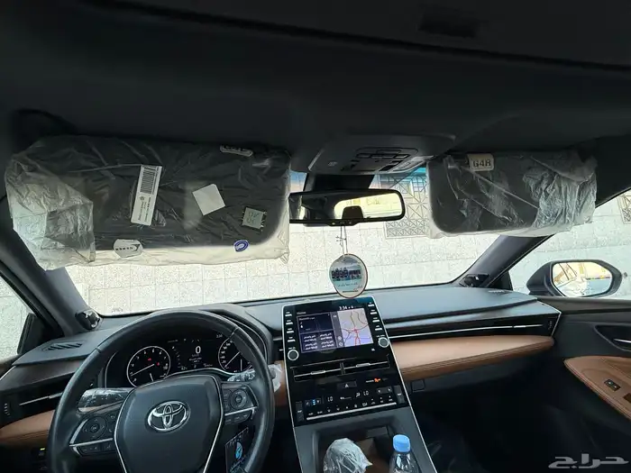 افالون 2022 بريميوم فل كامل 19