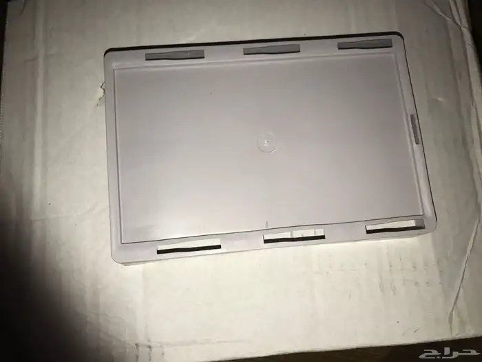 طابعه استكرات مع ورق الطباعه 4