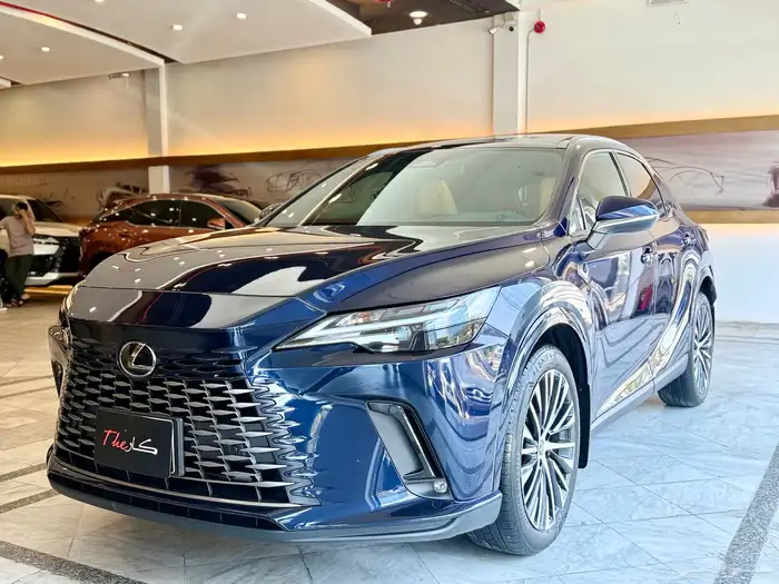 لكزس RX350 BB 2023 2