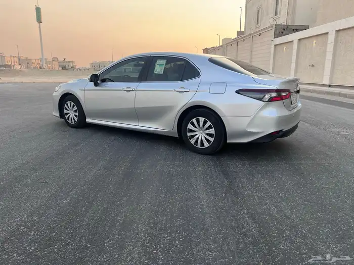 كامري 2022 محركات وكاله بدي وكاله سعودي. قمة الوكاله 5